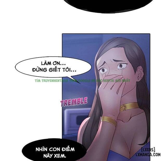 Hình ảnh 17 trong Ảo Mộng Hồ Điệp - Chap 8