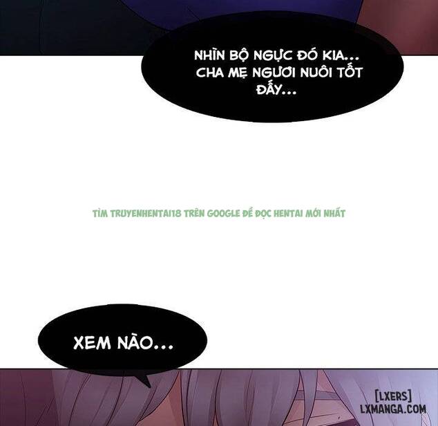 Hình ảnh 20 trong Ảo Mộng Hồ Điệp - Chap 8