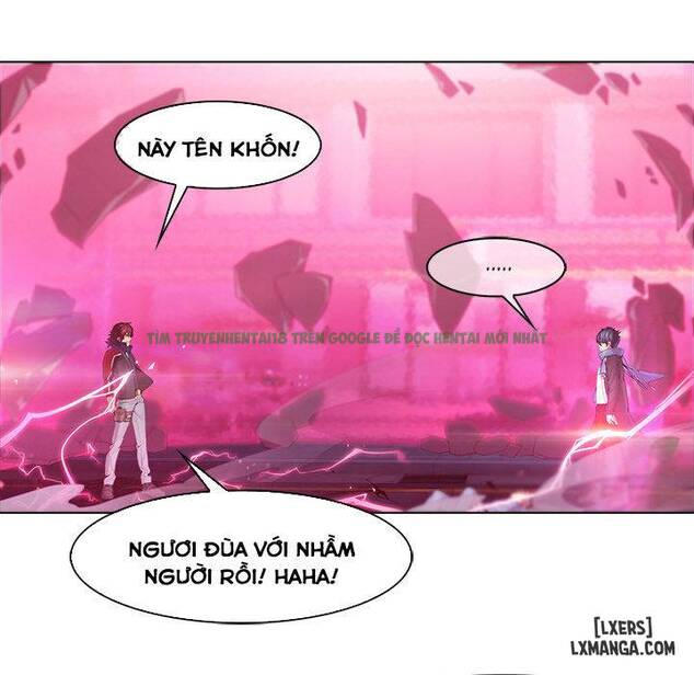 Hình ảnh 27 trong Ảo Mộng Hồ Điệp - Chap 9