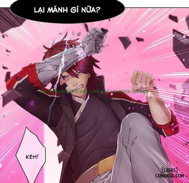 Xem ảnh 34 trong truyện hentai Ảo Mộng Hồ Điệp - Chap 9 - truyenhentai18.pro