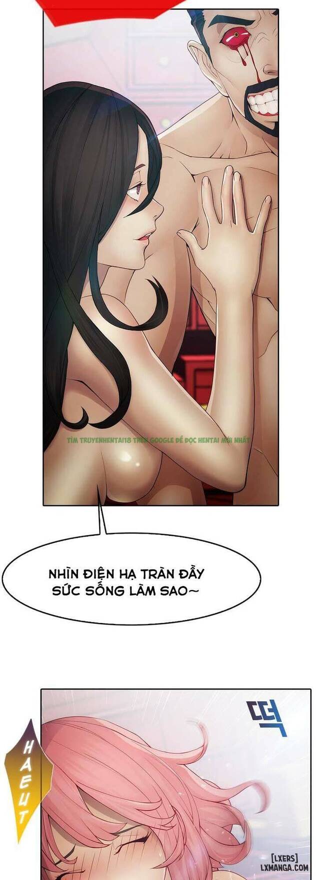 Xem ảnh 17 trong truyện hentai Ảo Mộng Hồ Điệp - Chapter 1 - truyenhentai18.pro