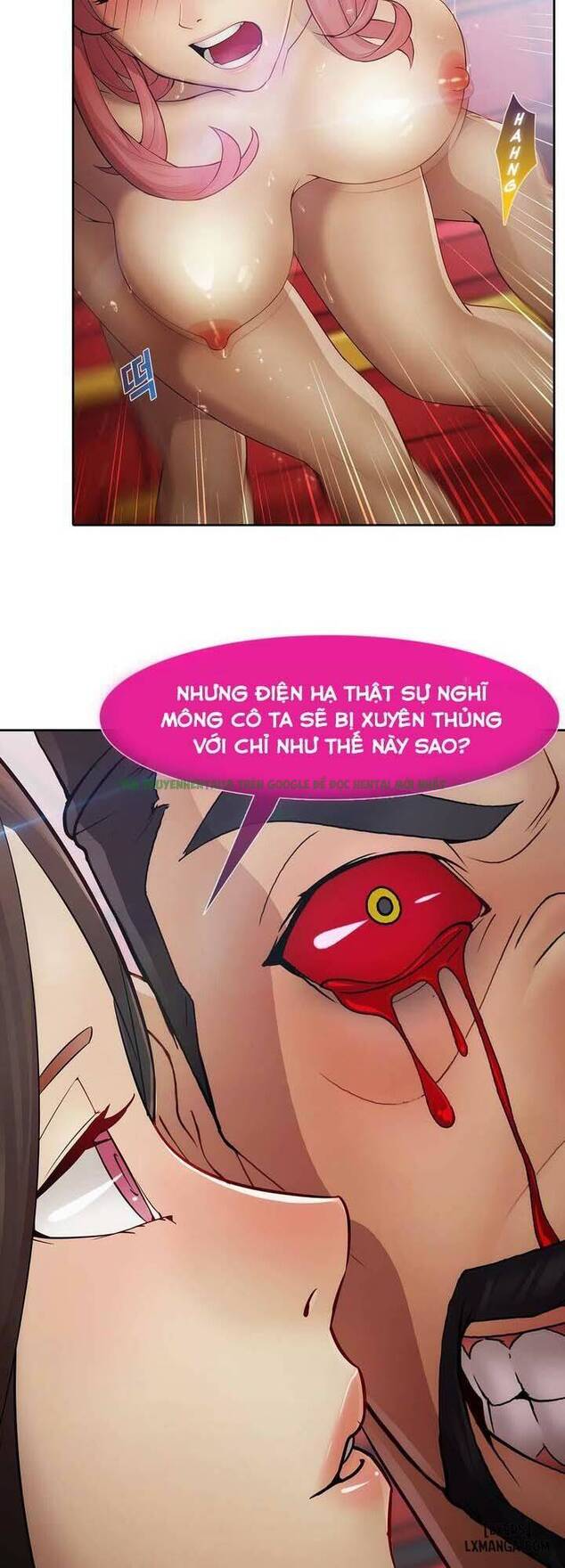 Xem ảnh 18 trong truyện hentai Ảo Mộng Hồ Điệp - Chapter 1 - truyenhentai18.pro