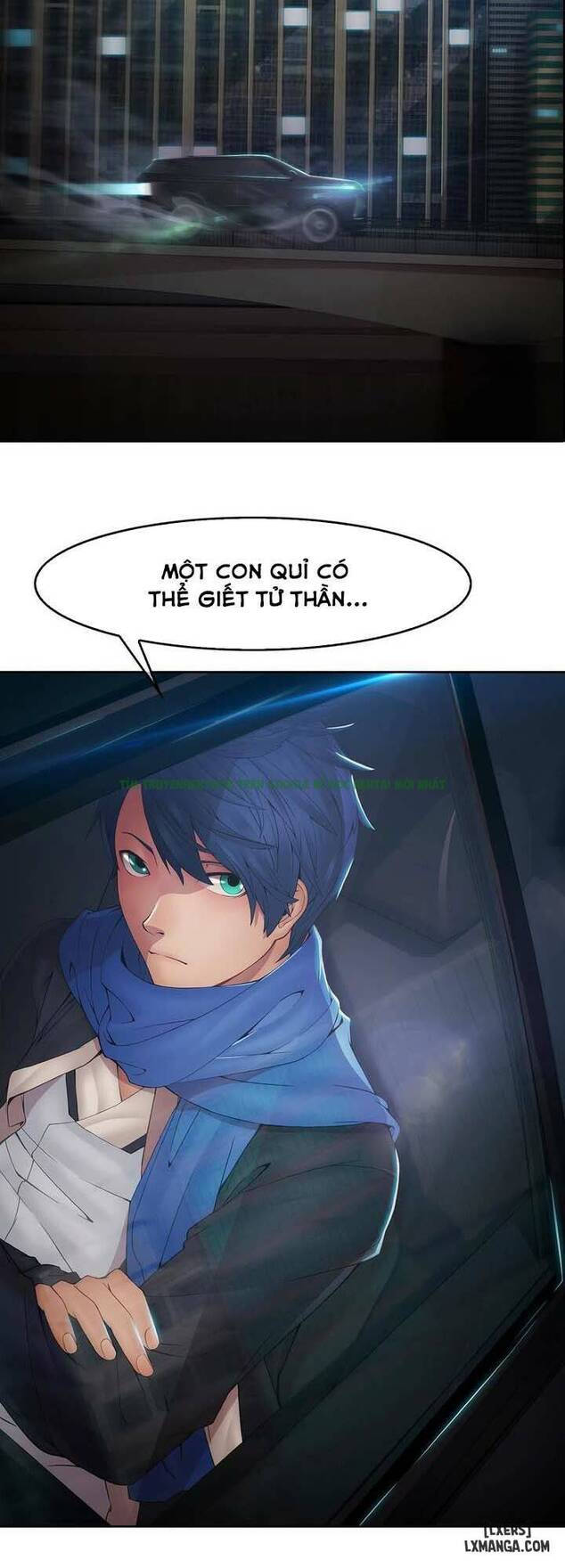 Xem ảnh 64 trong truyện hentai Ảo Mộng Hồ Điệp - Chapter 1 - truyenhentai18.pro