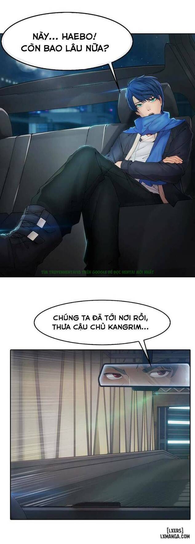 Xem ảnh 66 trong truyện hentai Ảo Mộng Hồ Điệp - Chapter 1 - truyenhentai18.pro