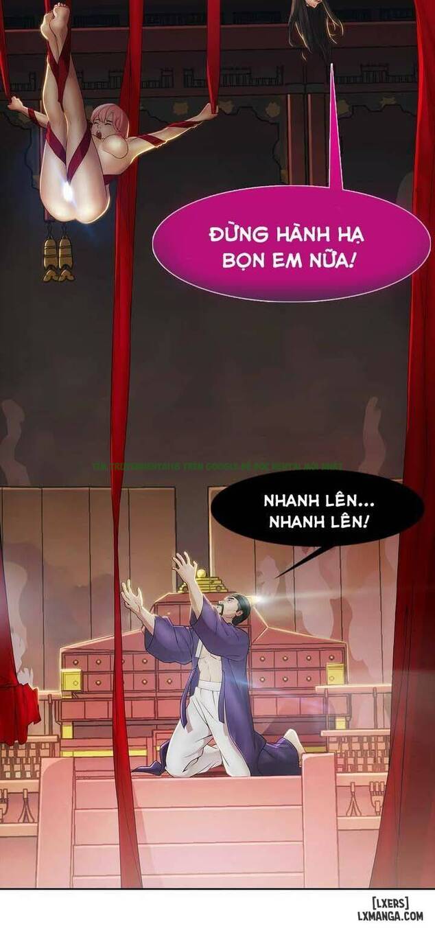 Xem ảnh 8 trong truyện hentai Ảo Mộng Hồ Điệp - Chapter 1 - truyenhentai18.pro