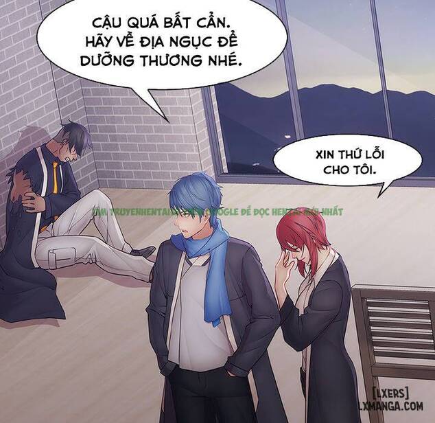 Xem ảnh 94 trong truyện hentai Ảo Mộng Hồ Điệp - Chapter 10 - truyenhentai18.pro