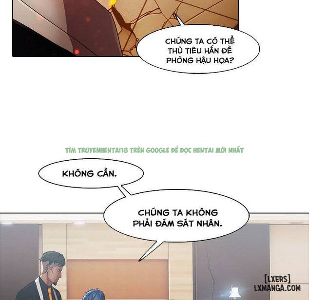 Xem ảnh 20 trong truyện hentai Ảo Mộng Hồ Điệp - Chapter 3 - Truyenhentai18z.net