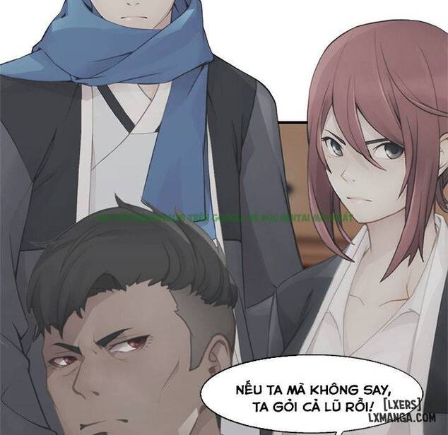 Xem ảnh 41 trong truyện hentai Ảo Mộng Hồ Điệp - Chapter 3 - Truyenhentai18z.net