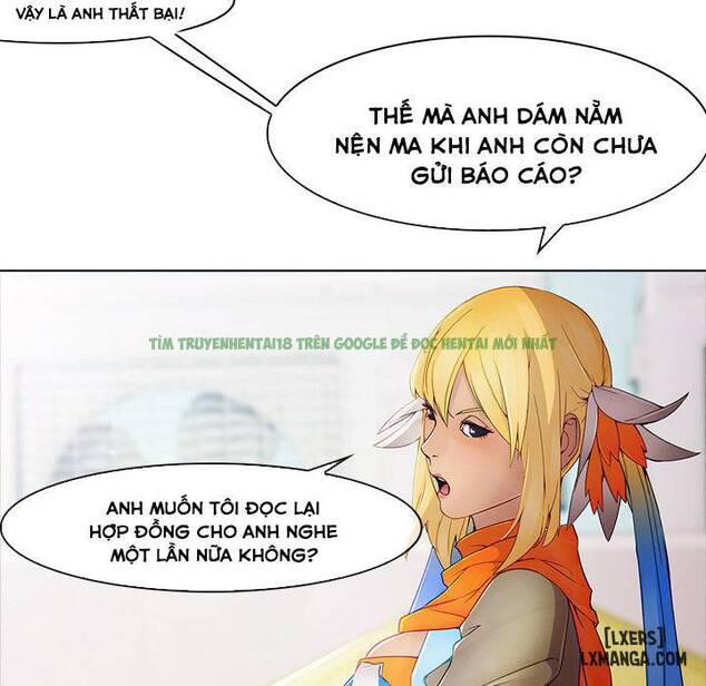 Xem ảnh 73 trong truyện hentai Ảo Mộng Hồ Điệp - Chapter 3 - Truyenhentai18z.net