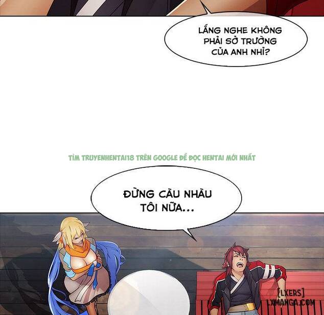 Xem ảnh 75 trong truyện hentai Ảo Mộng Hồ Điệp - Chapter 3 - Truyenhentai18z.net