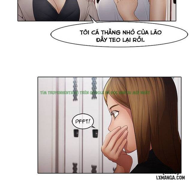 Xem ảnh 35 trong truyện hentai Ảo Mộng Hồ Điệp - Chapter 4 - truyenhentai18.pro