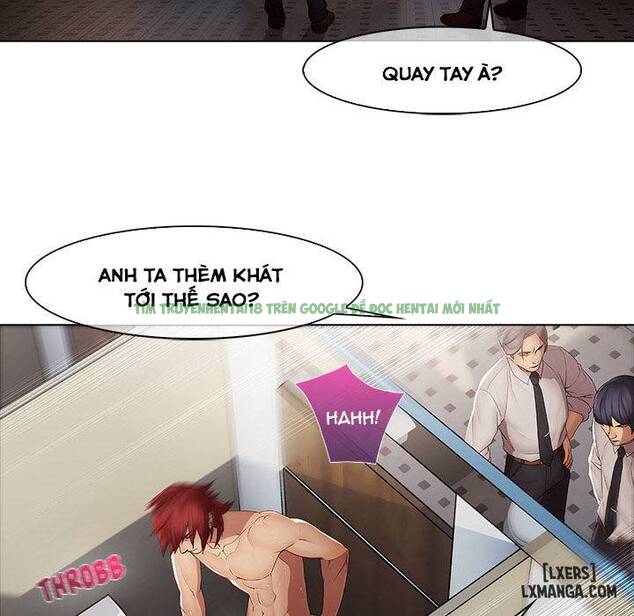 Xem ảnh 56 trong truyện hentai Ảo Mộng Hồ Điệp - Chapter 5 - truyenhentai18.pro