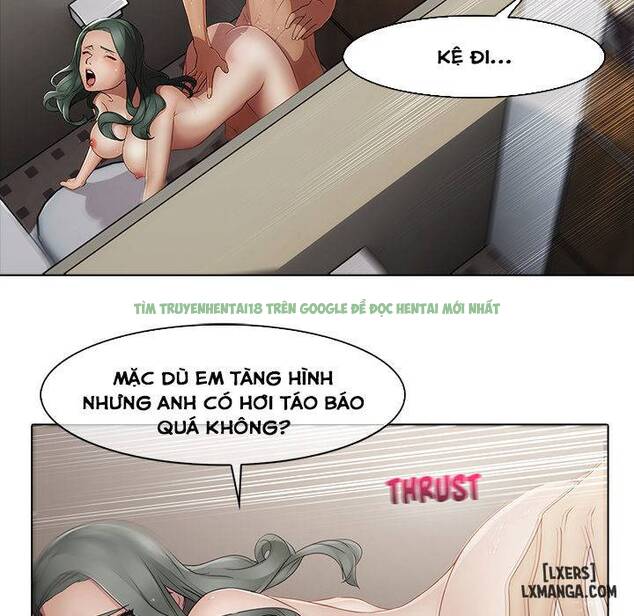 Xem ảnh 57 trong truyện hentai Ảo Mộng Hồ Điệp - Chapter 5 - truyenhentai18.pro