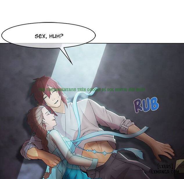 Xem ảnh 51 trong truyện hentai Ảo Mộng Hồ Điệp - Chapter 6 - truyenhentai18.pro