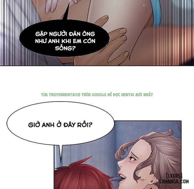 Xem ảnh 60 trong truyện hentai Ảo Mộng Hồ Điệp - Chapter 6 - truyenhentai18.pro