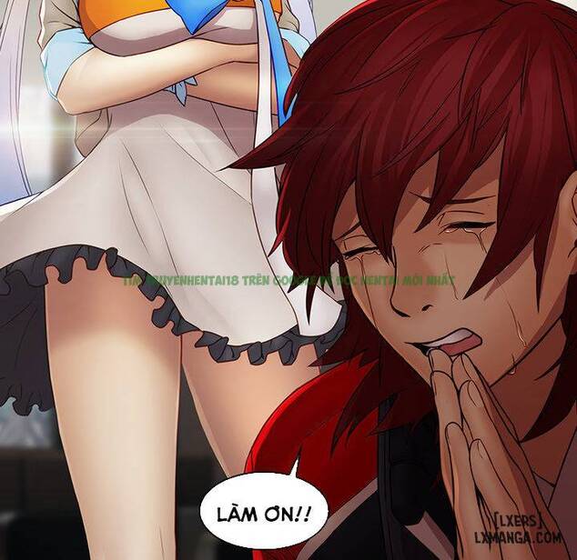 Xem ảnh 17 trong truyện hentai Ảo Mộng Hồ Điệp - Chapter 7 - truyenhentai18.pro