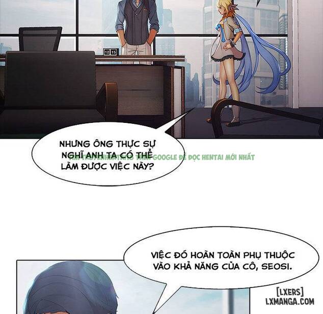 Xem ảnh 7 trong truyện hentai Ảo Mộng Hồ Điệp - Chapter 7 - truyenhentai18.pro