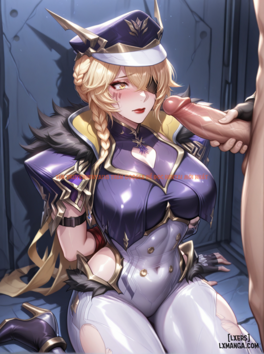 Xem ảnh 3 68860a55b692d trong truyện hentai Aov_goveera - chap 1 - hentaitvn.net