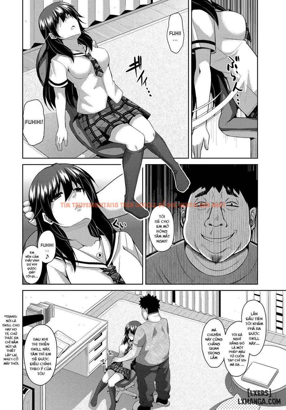 Trang truyện 11 trong truyện tranh Aphrodisiac Switch - Chap 1 - lxmanga.org