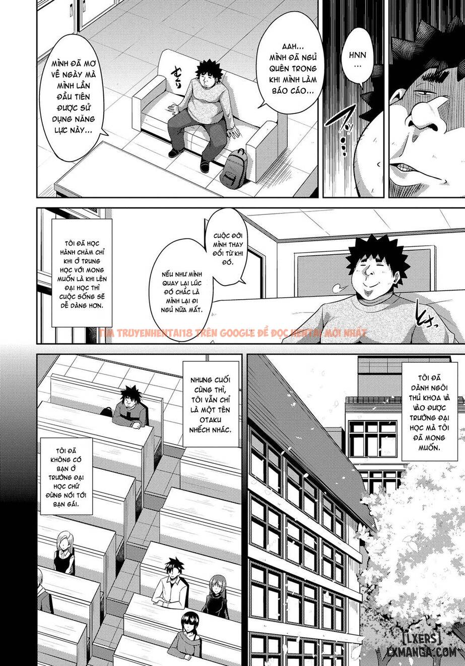 Trang truyện 1 trong truyện tranh Aphrodisiac Switch - Chapter 5 - hentai24h.pro