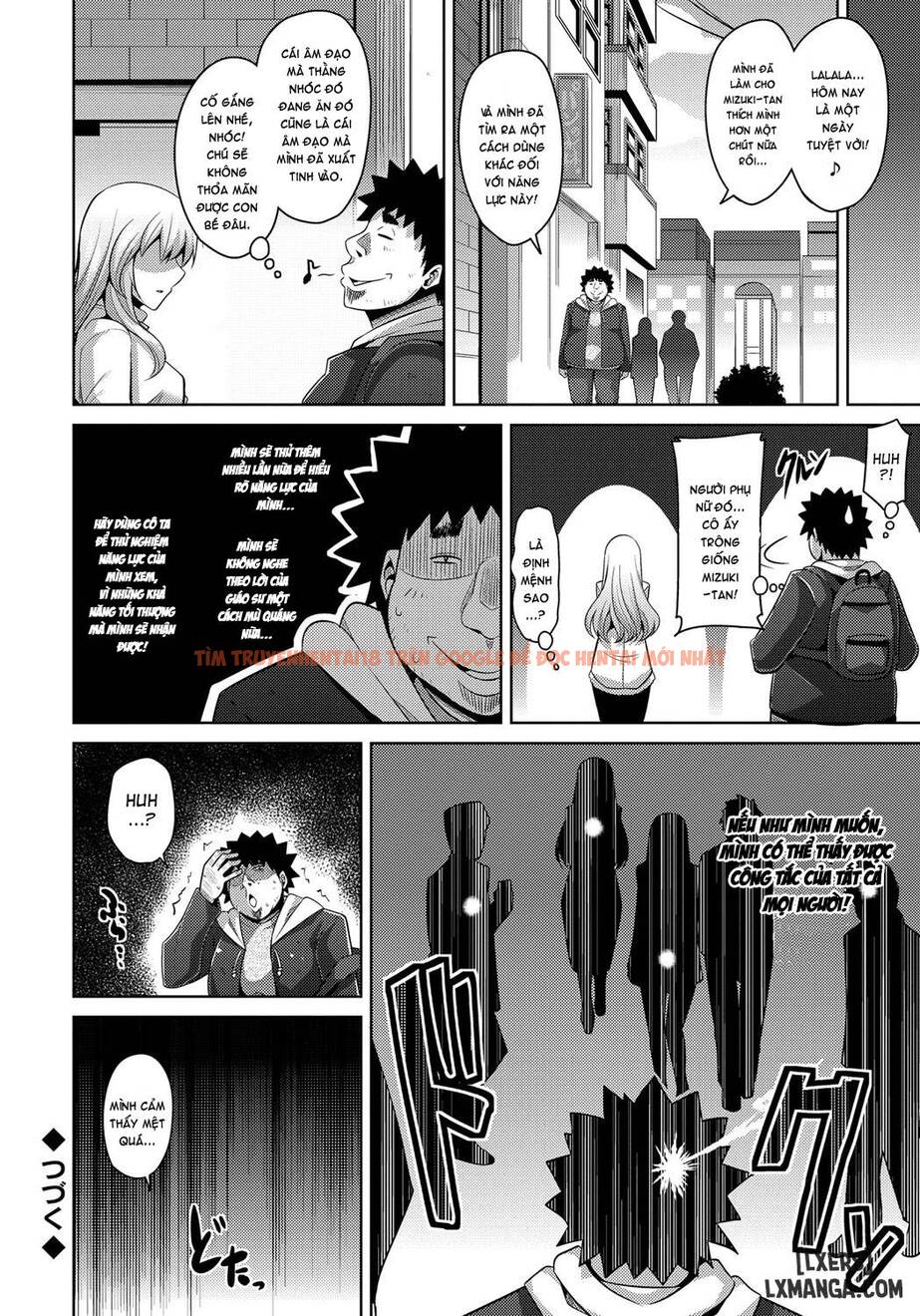 Trang truyện 17 trong truyện tranh Aphrodisiac Switch - Chapter 5 - hentai24h.pro