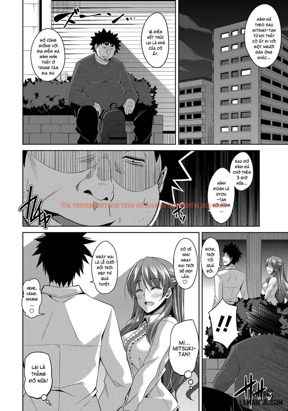 Trang truyện 3 trong truyện tranh Aphrodisiac Switch - Chapter 9 - hentai24h.pro