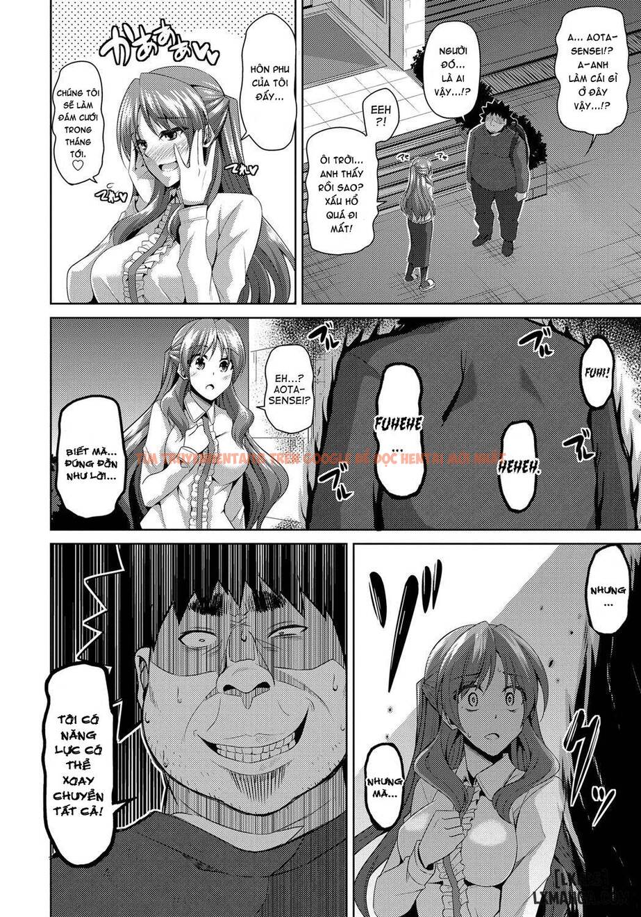 Trang truyện 5 trong truyện tranh Aphrodisiac Switch - Chapter 9 - hentai24h.pro