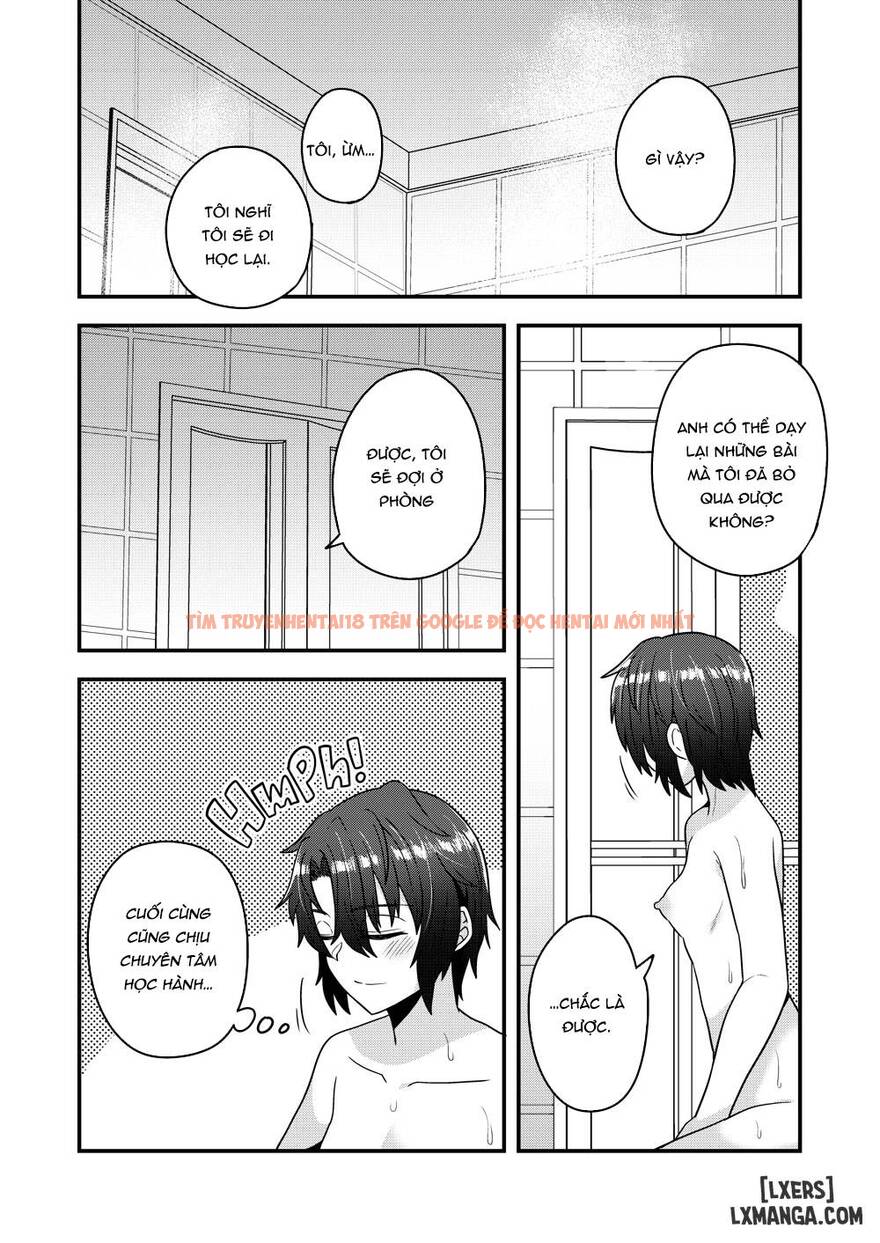 Xem ảnh 15 trong truyện hentai Application Transformation: There's Just No Way A Hypnosis App Can Turn Me Into A Woman! - One Shot - hentaitvn.net