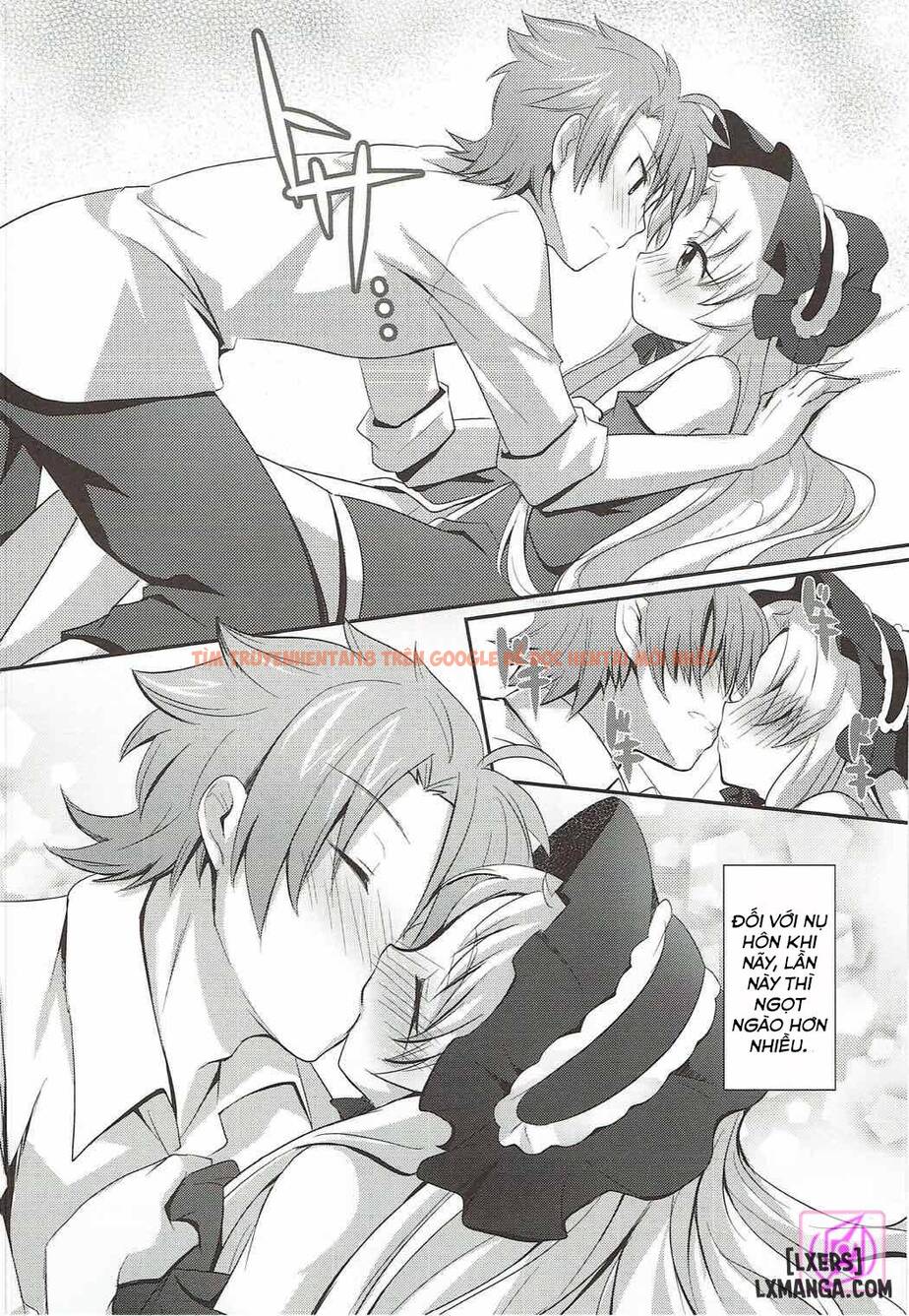 Xem ảnh 13 trong truyện hentai Aprilis No Mamoribito - One Shot - hentaitvn.net