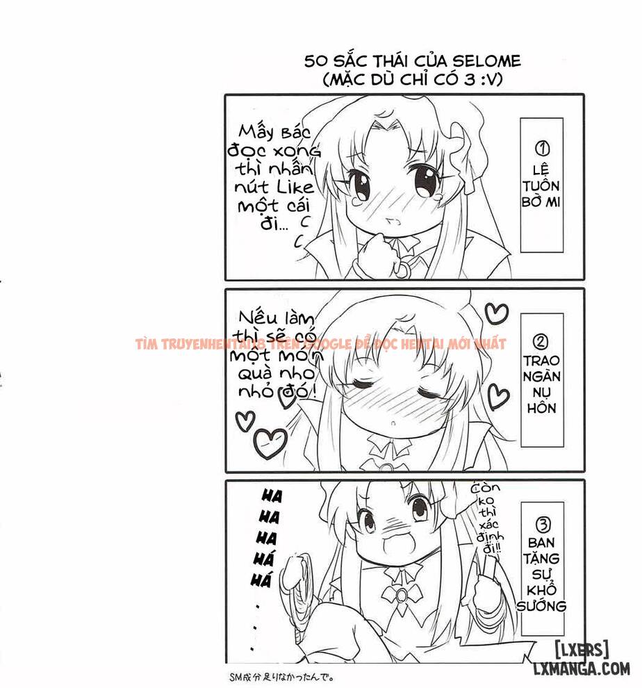 Xem ảnh 25 trong truyện hentai Aprilis No Mamoribito - One Shot - hentaitvn.net