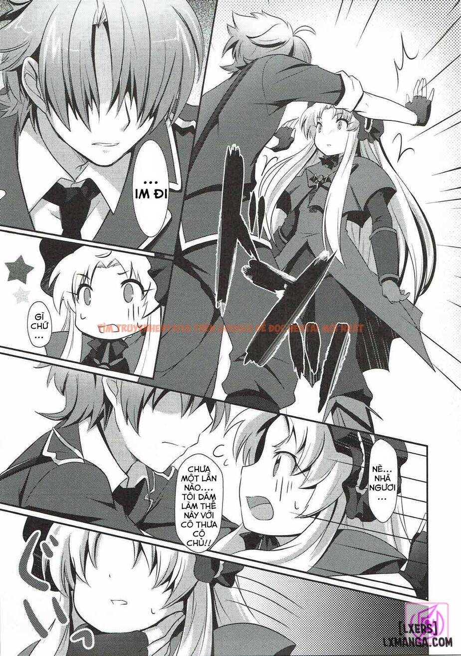 Xem ảnh 4 trong truyện hentai Aprilis No Mamoribito - One Shot - hentaitvn.net