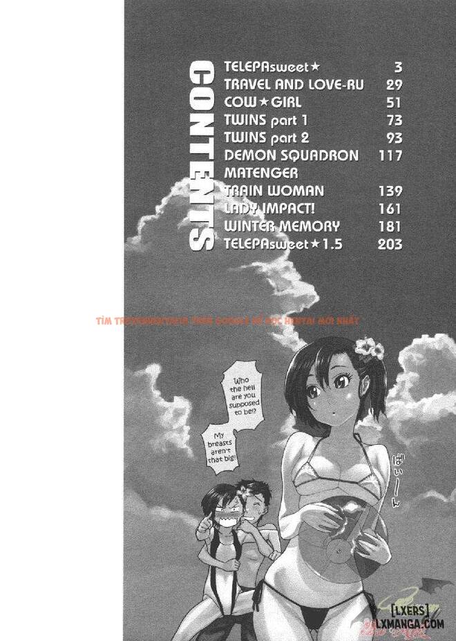 Trang truyện 1 trong truyện tranh Aqua Bless - Chapter 1 - hentai24h.pro