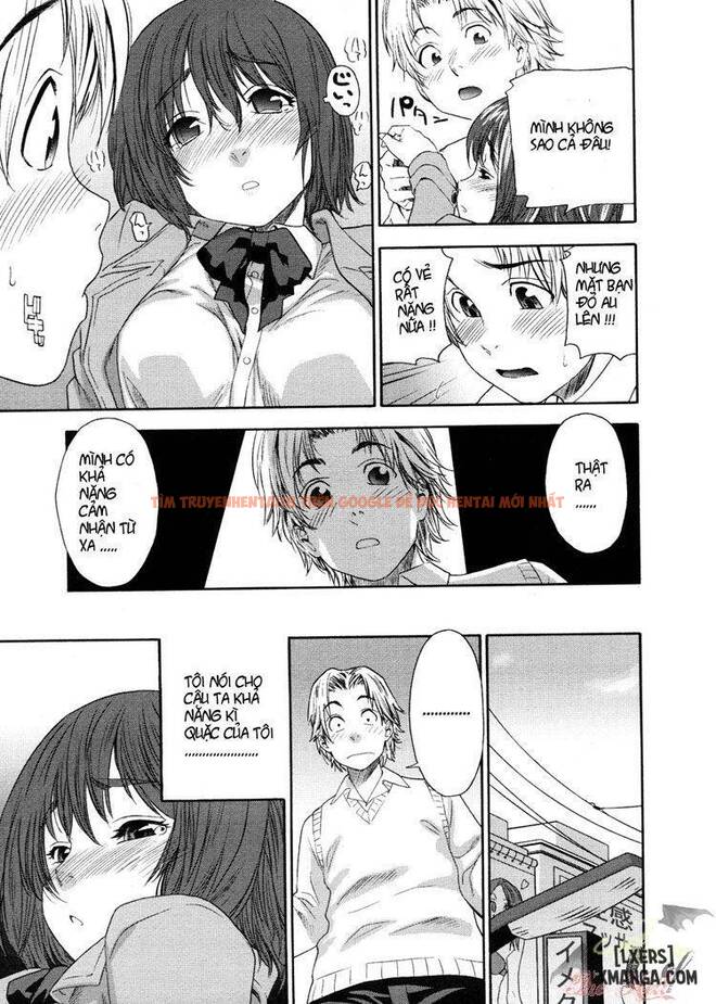 Trang truyện 12 trong truyện tranh Aqua Bless - Chapter 1 - hentai24h.pro