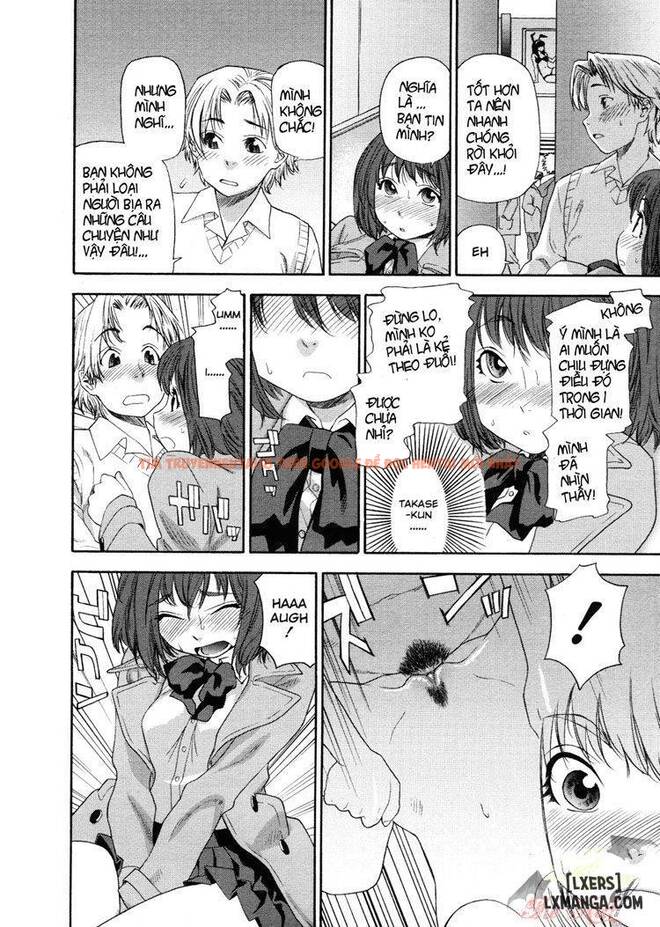 Trang truyện 13 trong truyện tranh Aqua Bless - Chapter 1 - hentai24h.pro