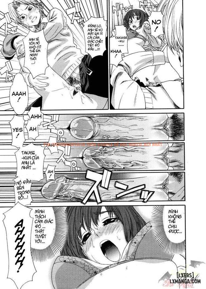 Trang truyện 24 trong truyện tranh Aqua Bless - Chapter 1 - hentai24h.pro