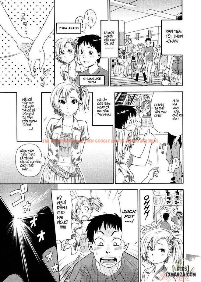 Trang truyện 0 trong truyện tranh Aqua Bless - Chapter 2 - hentai24h.pro