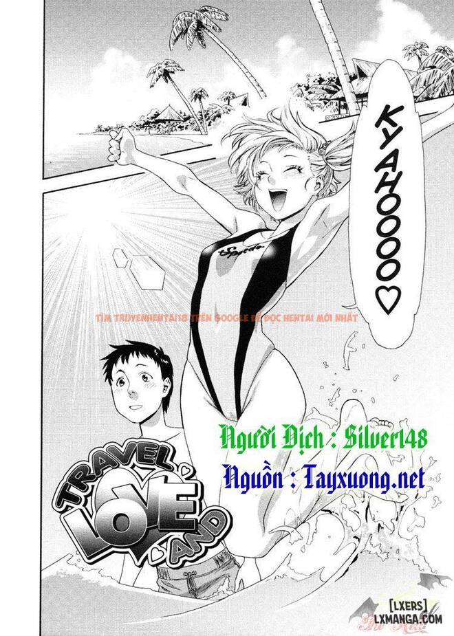 Trang truyện 1 trong truyện tranh Aqua Bless - Chapter 2 - hentai24h.pro