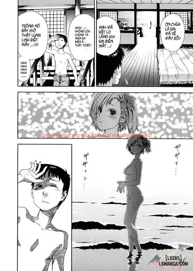 Trang truyện 5 trong truyện tranh Aqua Bless - Chapter 2 - hentai24h.pro