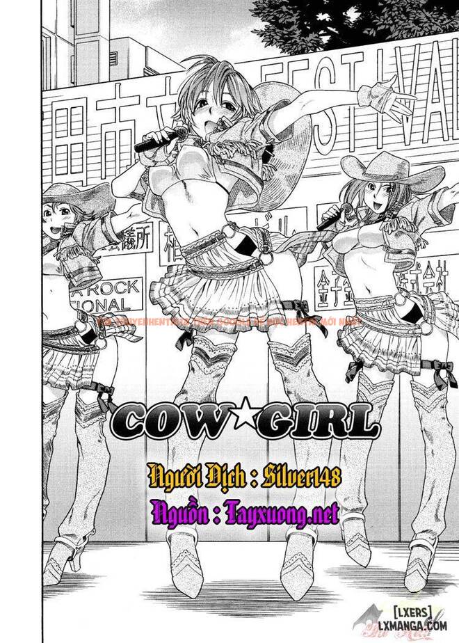 Trang truyện 1 trong truyện tranh Aqua Bless - Chapter 3 - hentai24h.pro