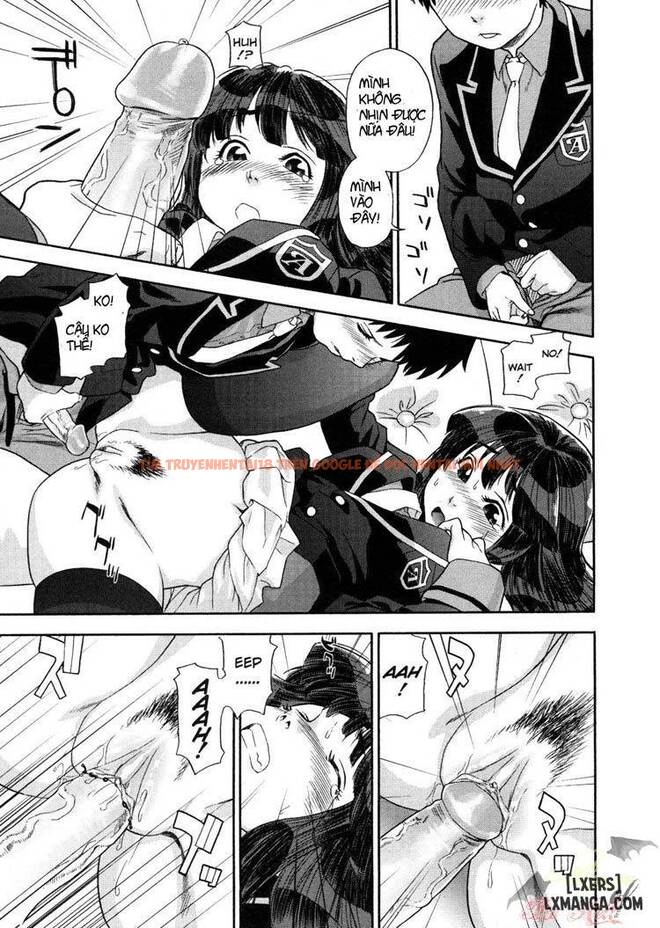 Trang truyện 12 trong truyện tranh Aqua Bless - Chapter 4 - hentai24h.pro