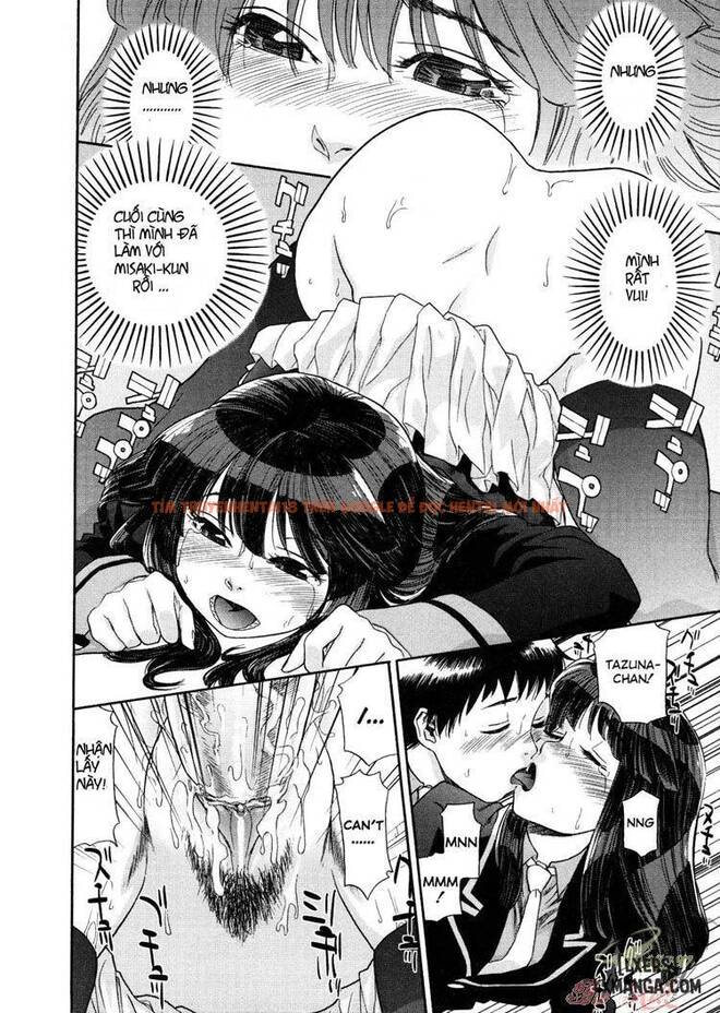Trang truyện 17 trong truyện tranh Aqua Bless - Chapter 4 - hentai24h.pro