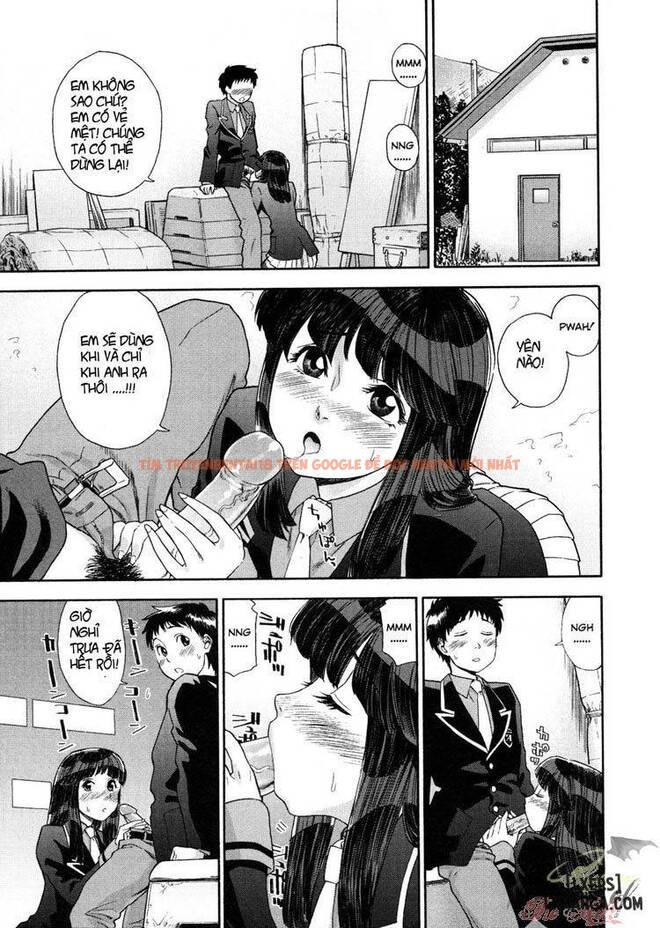 Trang truyện 0 trong truyện tranh Aqua Bless - Chapter 5 - hentai24h.pro