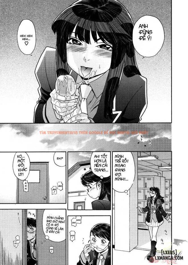 Trang truyện 4 trong truyện tranh Aqua Bless - Chapter 5 - hentai24h.pro
