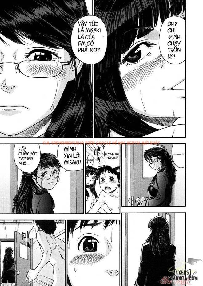 Trang truyện 8 trong truyện tranh Aqua Bless - Chapter 5 - hentai24h.pro