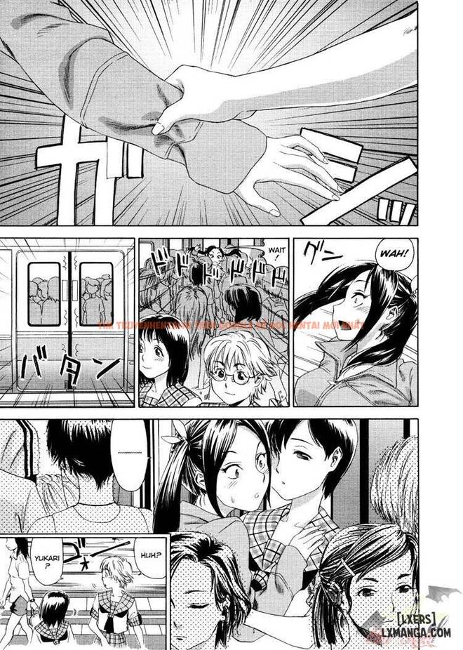 Trang truyện 12 trong truyện tranh Aqua Bless - Chapter 7 - hentai24h.pro