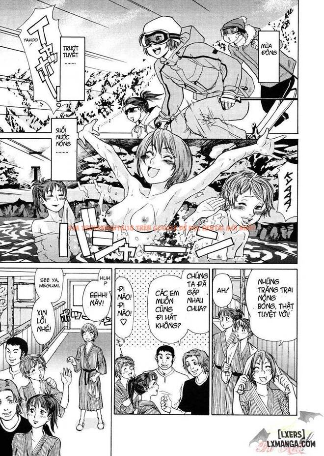 Xem ảnh 0 trong truyện hentai Aqua Bless - Chapter 9 END - hentaitvn.net