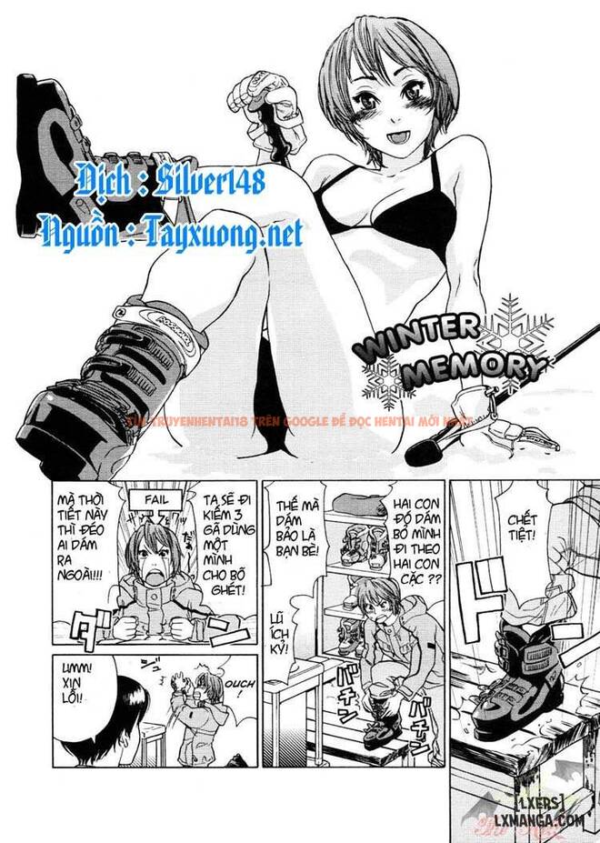 Xem ảnh 1 trong truyện hentai Aqua Bless - Chapter 9 END - hentaitvn.net