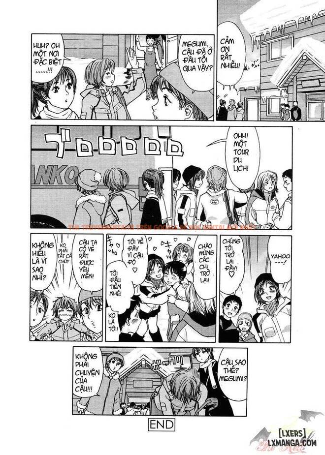 Xem ảnh 15 trong truyện hentai Aqua Bless - Chapter 9 END - hentaitvn.net