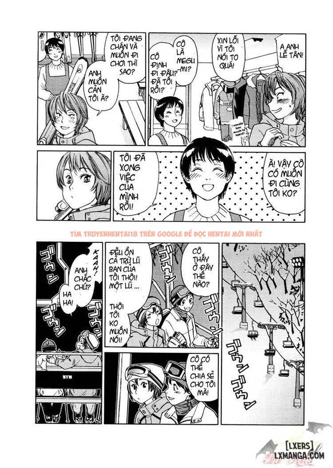 Xem ảnh 2 trong truyện hentai Aqua Bless - Chapter 9 END - hentaitvn.net