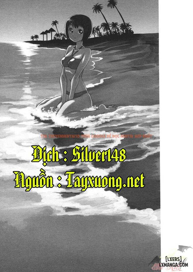 Xem ảnh 21 trong truyện hentai Aqua Bless - Chapter 9 END - hentaitvn.net
